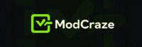 modcraze logo